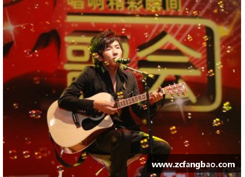 体育明星与歌星的光环之下 谁更能打动人心与时代的脉搏