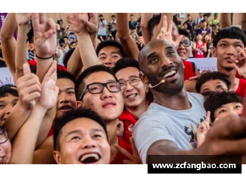 全球最受欢迎体育明星排行榜揭晓 他们的名字让世界瞩目