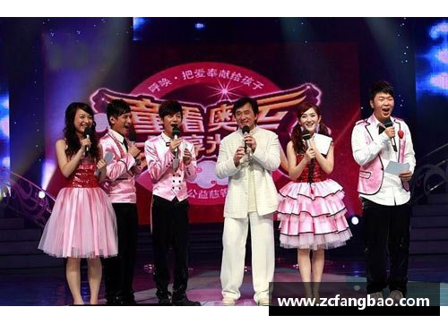 明星体育搭档大挑战 综艺节目燃爆全场的激情合作