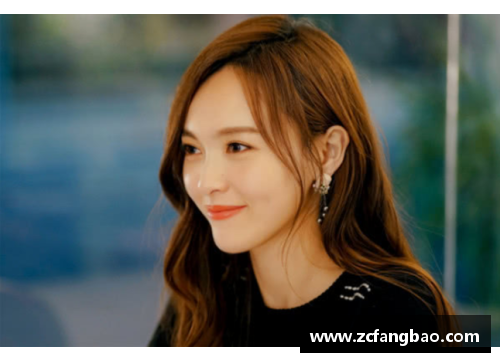 体育明星与刘诗诗的恋情揭秘：谁是她的最终选择？