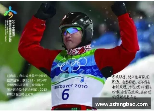 国内冰雪体育明星绰号全揭秘 冰雪世界中的明星身份与魅力