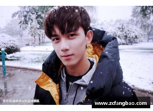 吴磊心目中的体育偶像是谁他的热爱与追随故事揭秘