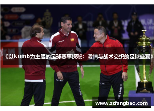 《以Numb为主题的足球赛事探秘：激情与战术交织的足球盛宴》
